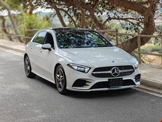 MERCEDES-BENZ A180 *AMG LINE Premium Plus* *SUNROOF* | 2020/'21 | PETROL TURBO | AUTOMATIC | JUST IN !!!